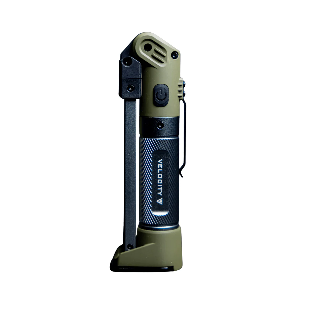 Velocity Pro Gear Striker Inspection Light