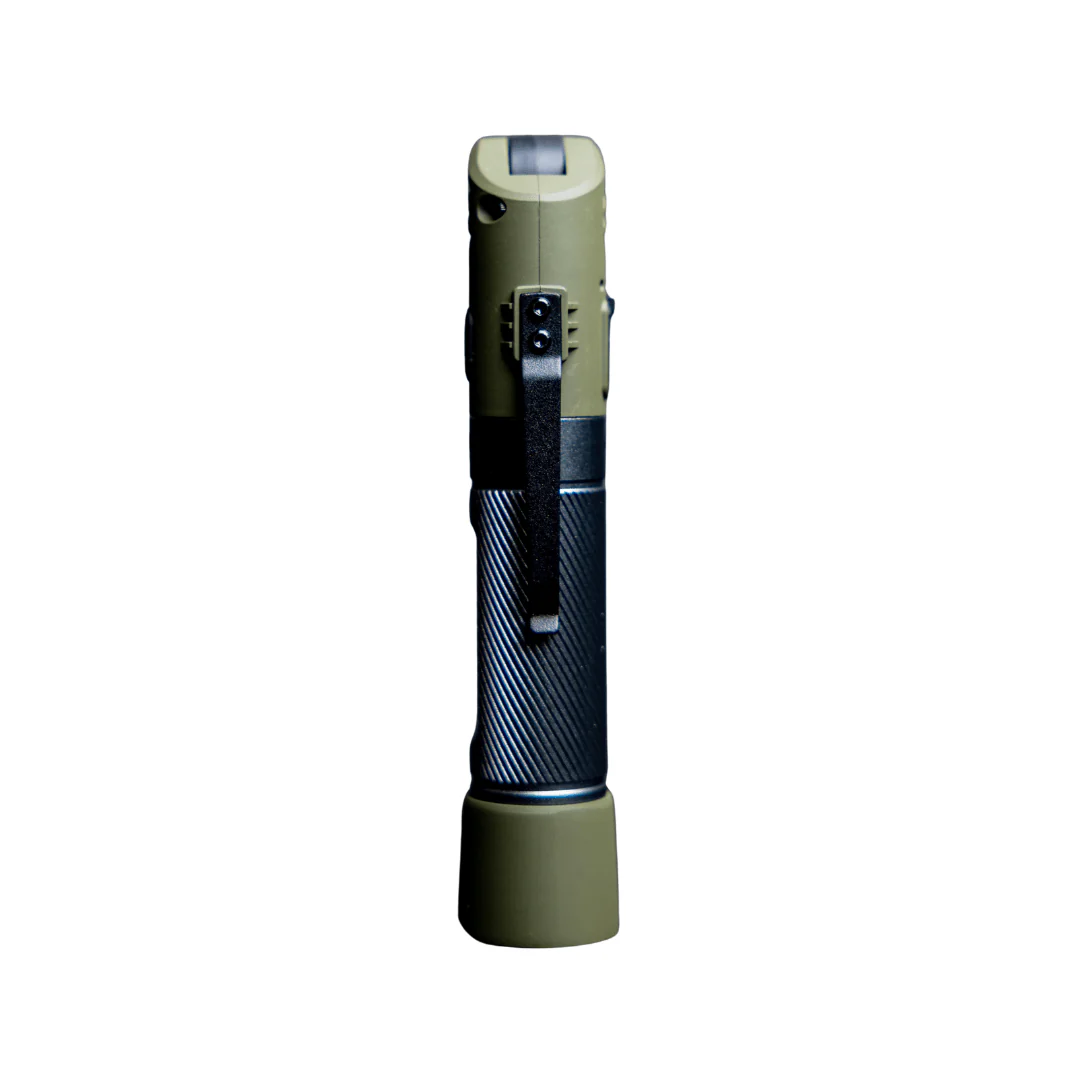 Velocity Pro Gear Striker Inspection Light - Image 2