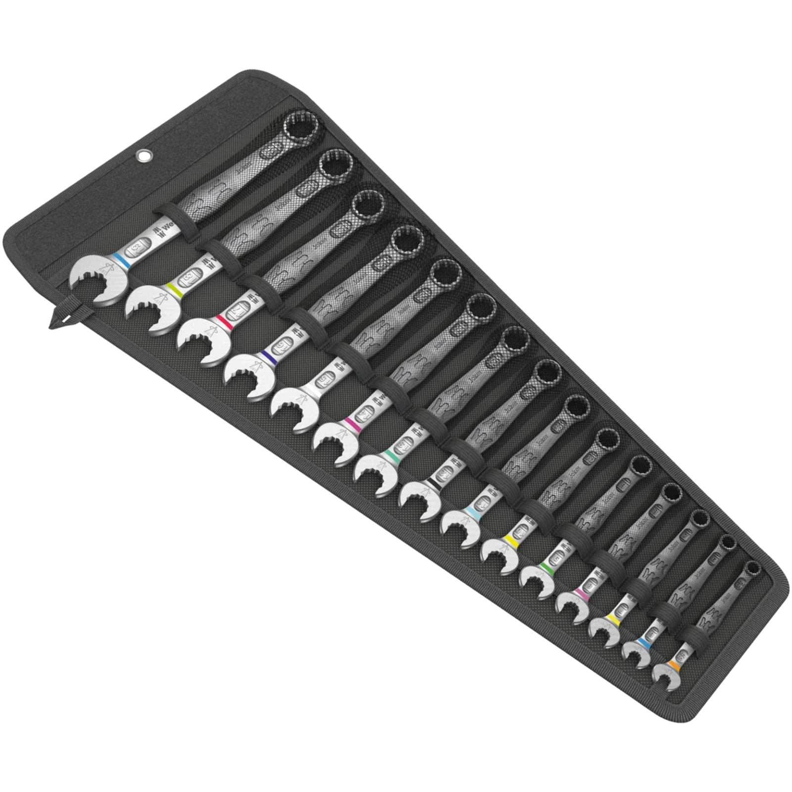 Wera 6003 Joker Set Combi Wrench 15 Pieces