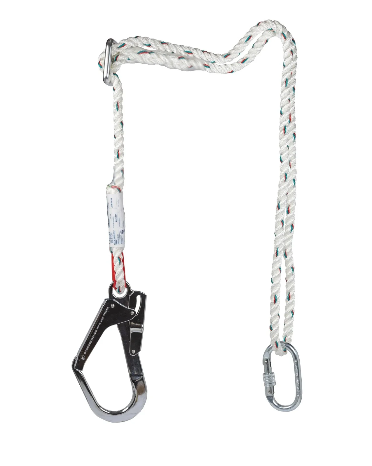 C.K Tools Work Positioning Lanyard